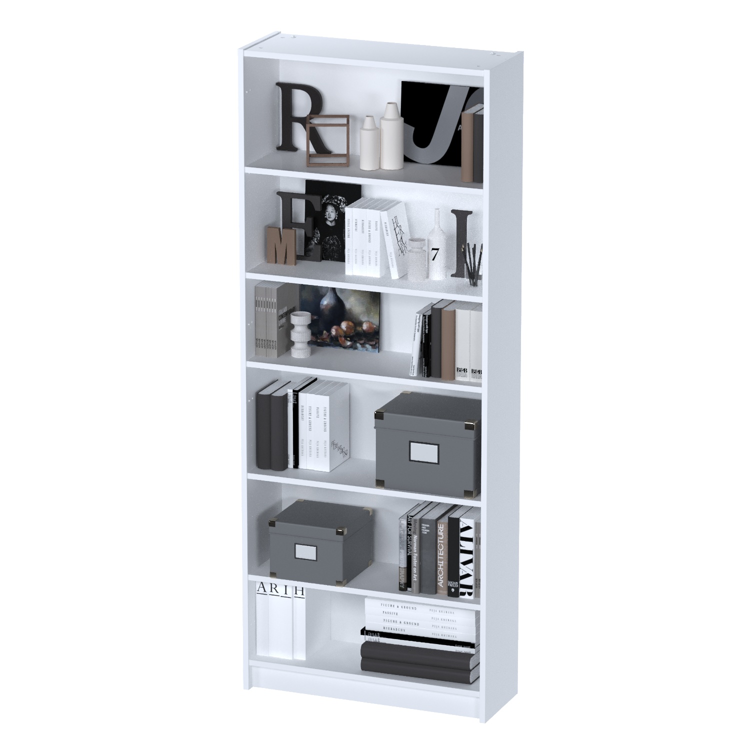 Варма Стэнд 80