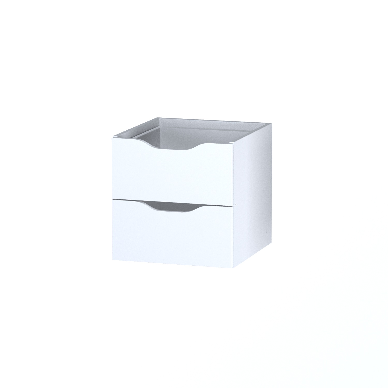 Фора модуль с двумя ящиками