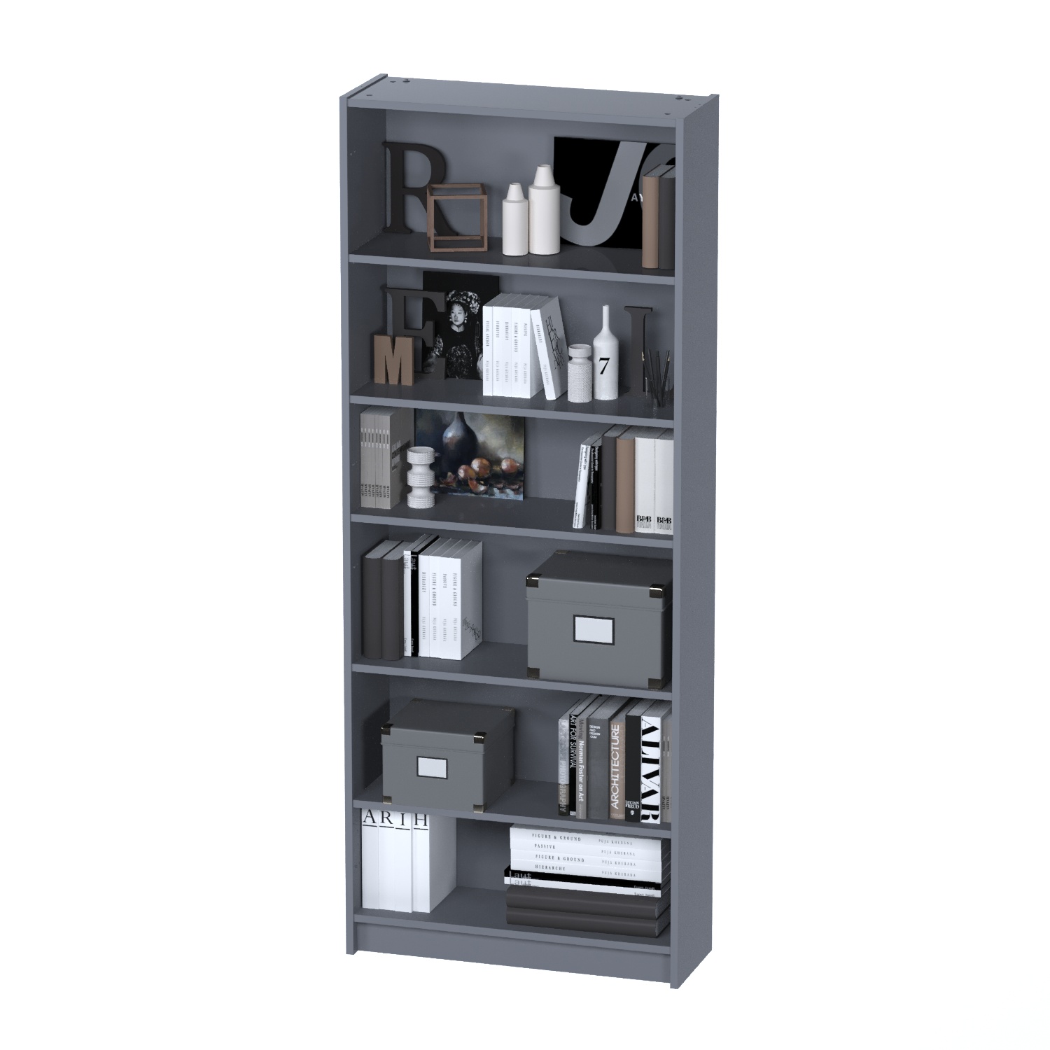 Варма Стэнд 80