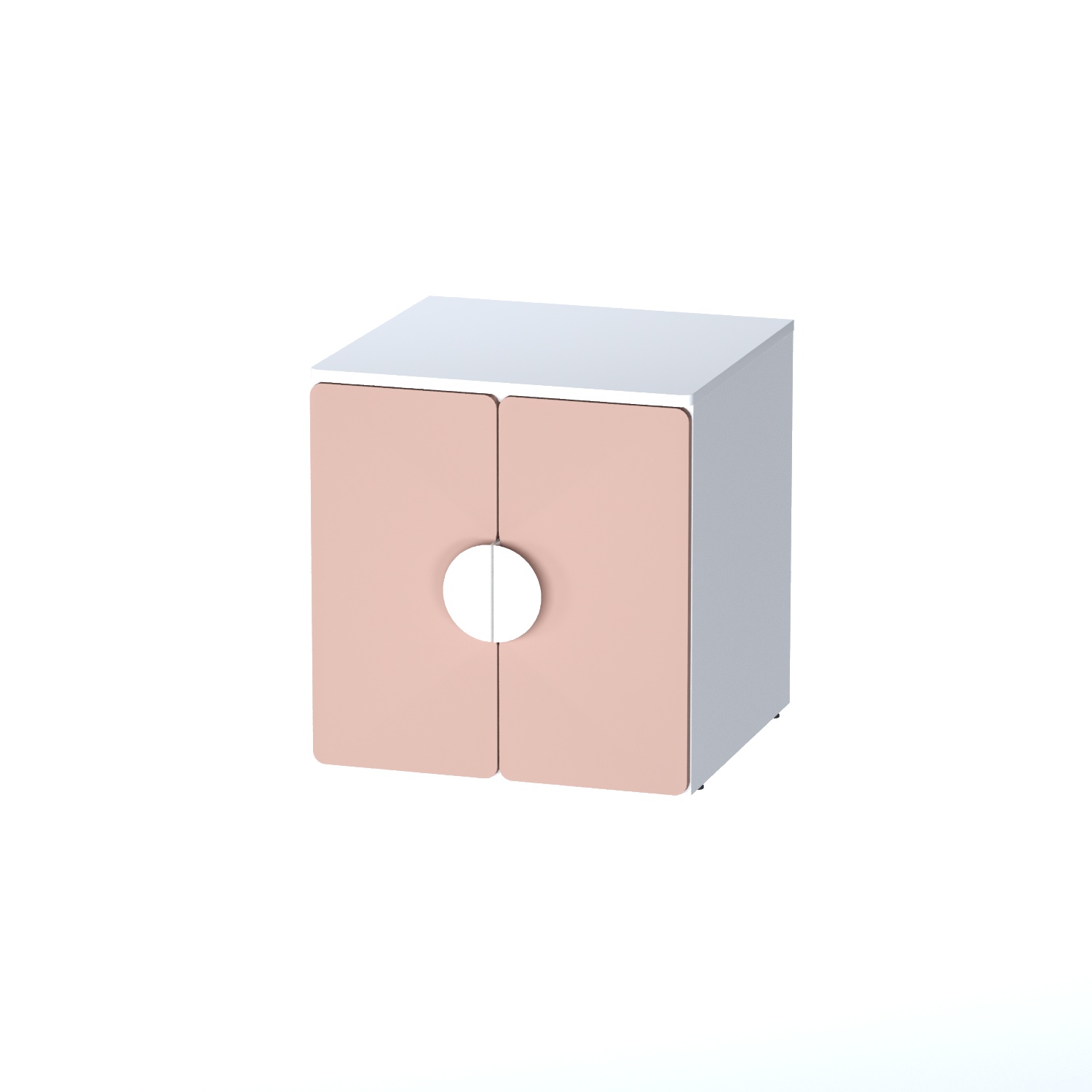 с двумя дверьми ПИКСИ