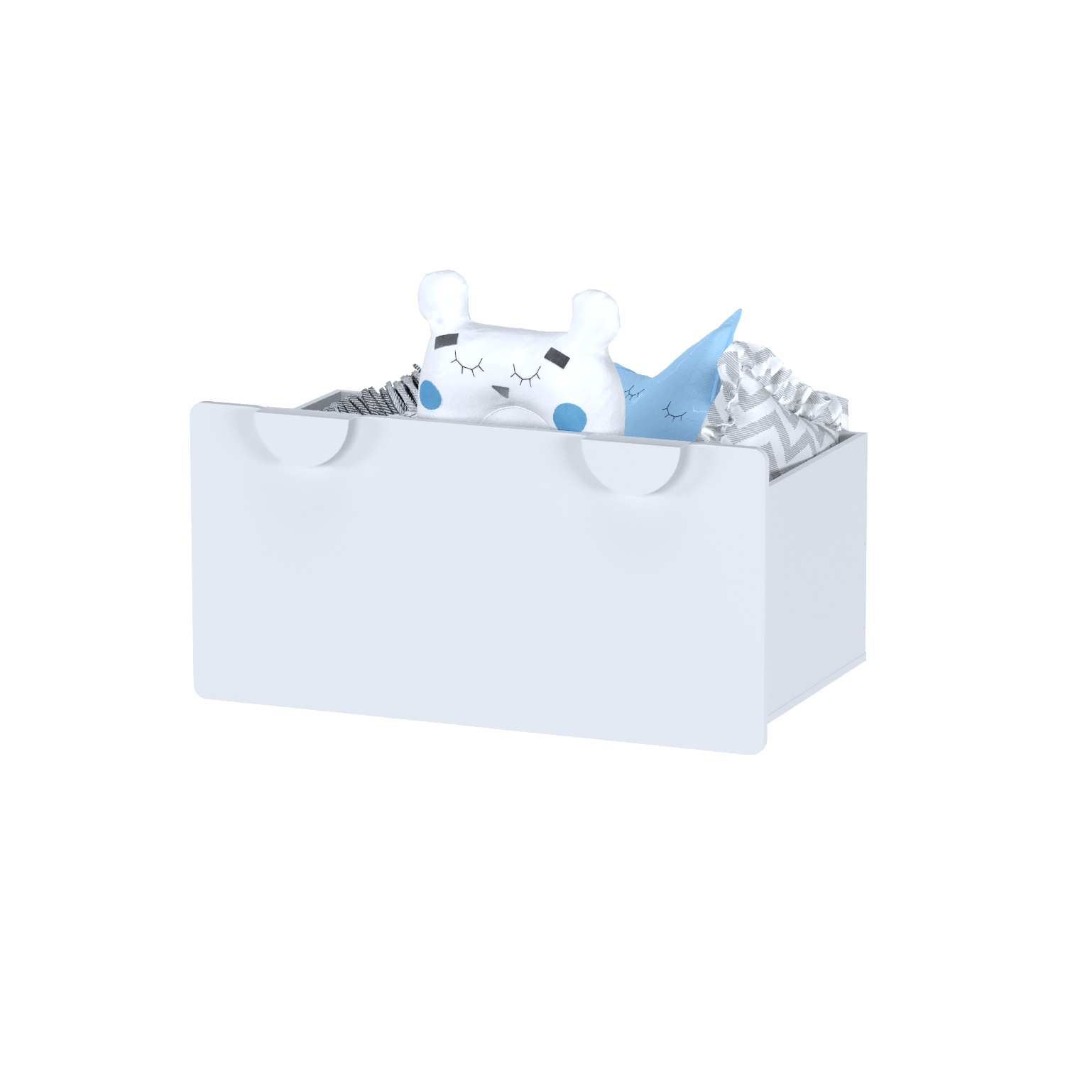 Ящик выкатной ПИКСИ